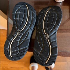Chaco Black Sneakers for Women